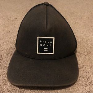 Billabong hat